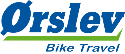 Ørslev Cykelrejser - Bicycle travel in Europe