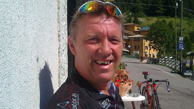 Jens Juul Andersen